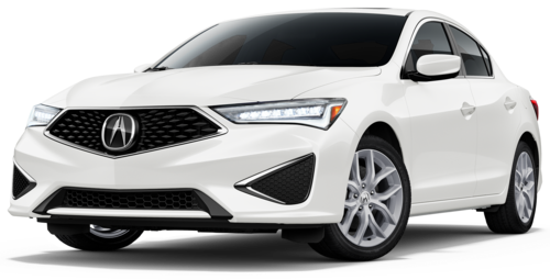 2019 Acura ILX Sedan 2019 Acura ILX Sedan