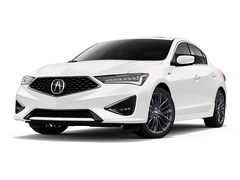 used 2019 Acura ILX Sedan for sale in atlanta