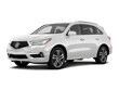 Used 2019 Acura MDX Sport Hybrid 3.0L w/Advance Package SUV