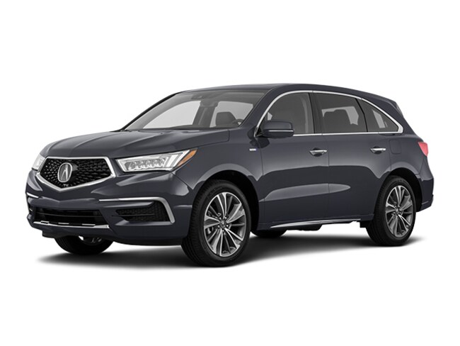 New Hybrid Cars For Sale Near Me