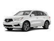  Acura MDX Sport Hybrid
