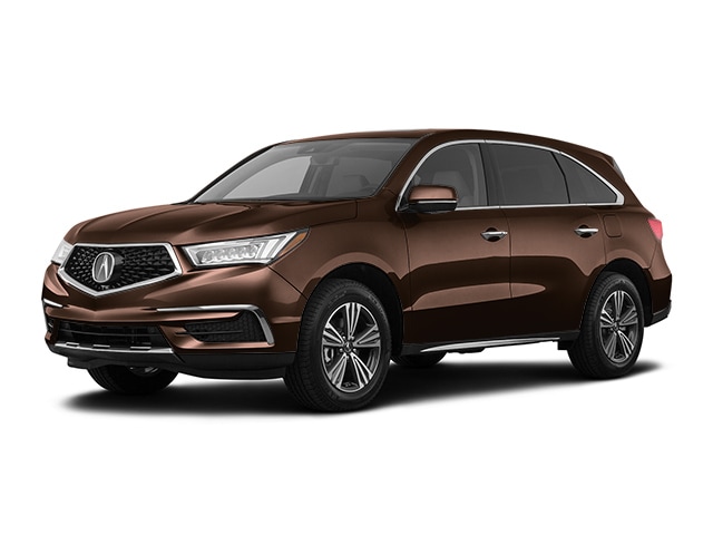 New Featured Vehicles Tim Smith Acura