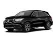 Used 2019 Acura MDX 3.5L FWD