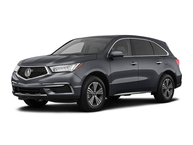 Acura Mdx Lease >> 2019 New Acura Mdx For Sale Ocala Fl Serving Ocala Fl A9547 Acura Mdx Lease >> 2019 New Acura Mdx For Sale Ocala Fl Serving Ocala Fl A9547