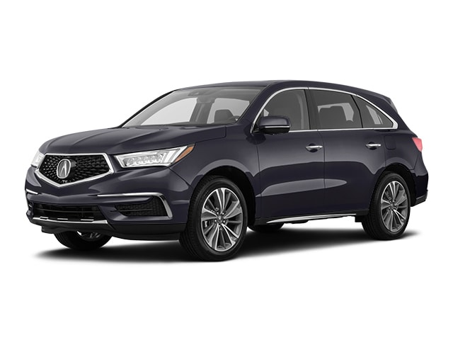 2019 Acura MDX Technology & Entertainment Package for sale in Annapolis, MD