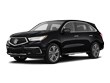 Used 2019 Acura MDX 3.5L Tech & Entertainment Pkgs SUV