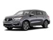 Used 2019 Acura MDX w/Technology/Entertainment Pkg SUV