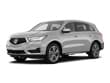 Used 2019 Acura MDX 3.5L Tech Pkg SUV
