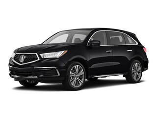 2019 Acura MDX 3.5L Technology Package SH-AWD SUV
