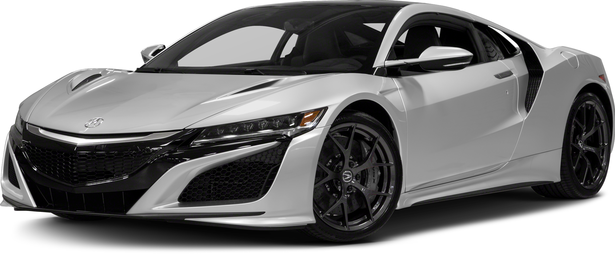 2019 Acura NSX Coupe