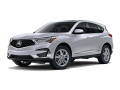 2019 Acura RDX w/Advance Pkg SUV