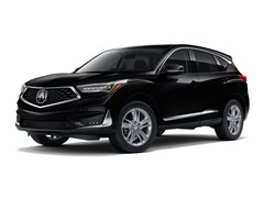 2019 Acura RDX w/Advance Pkg SUV