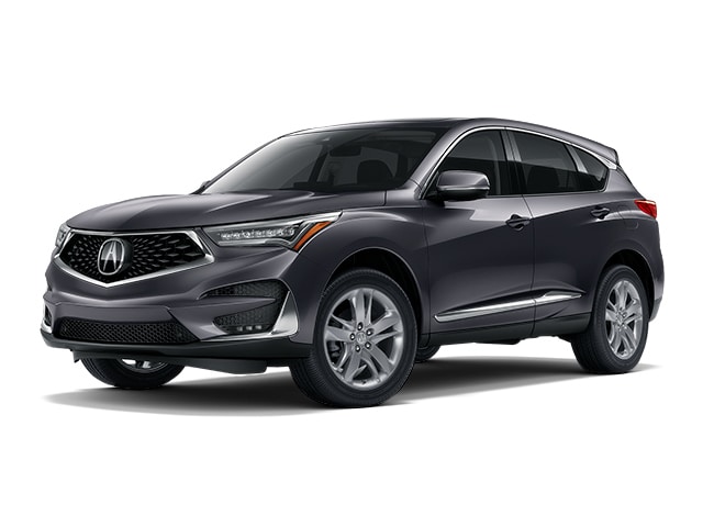 2019 Acura RDX Advance Package's photo
