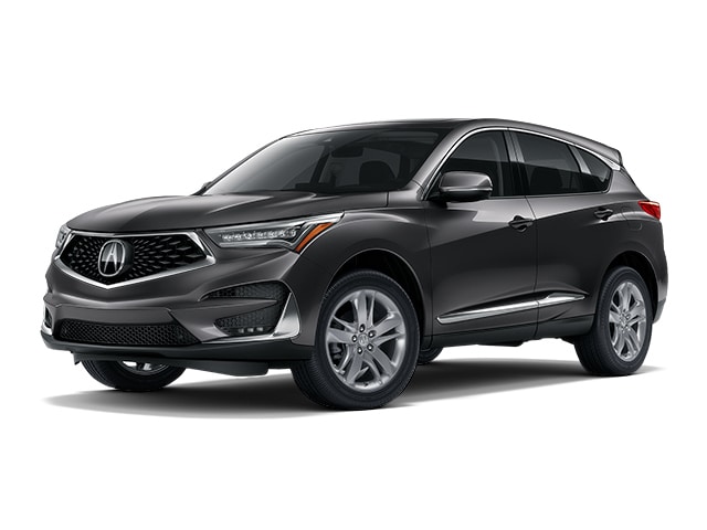 2019 Acura RDX Advance Package's photo