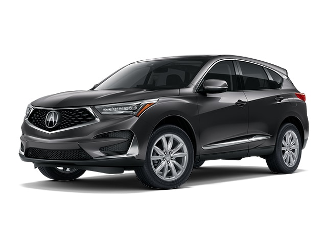 2019 Acura RDX Base's photo