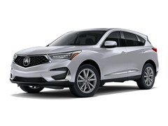 2019 Acura RDX Technology Package SUV