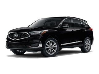 2019 Acura RDX Technology Package SUV
