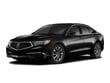 Acura TLX