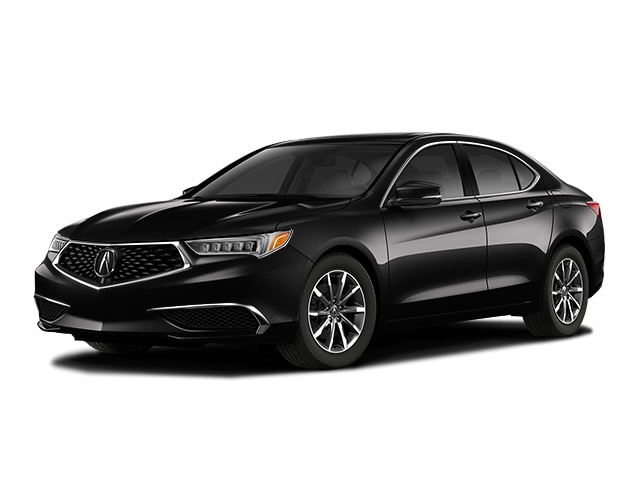 2019 Acura TLX