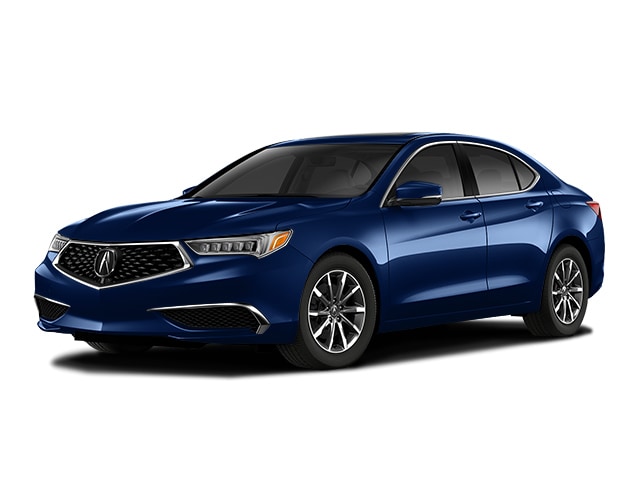 2019 Acura TLX Base's photo
