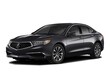  Acura TLX