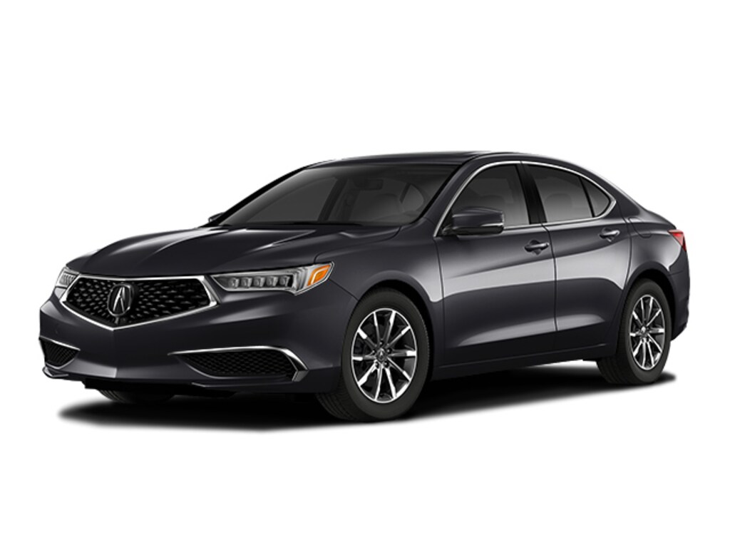 Used 2019 Acura TLX 2.4L Sedan