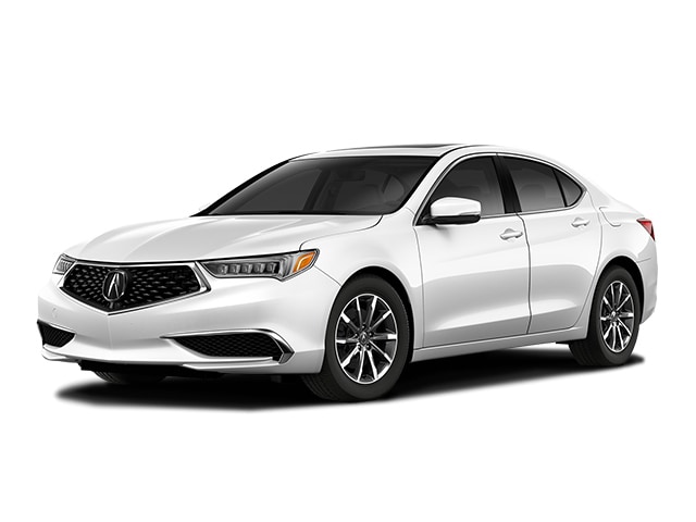 2019 Acura TLX Base's photo