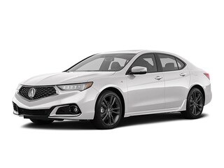Used 2019 Acura TLX 2.4L Technology Pkg w/A-Spec Pkg Sedan Pembroke Pines, Florida