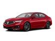 Acura TLX