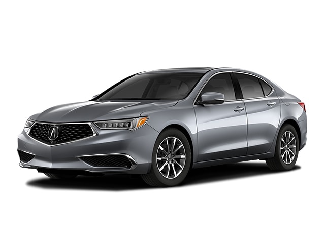 2019 Acura TLX 2.4 DCT Technology Package's photo