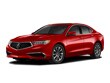 Acura TLX