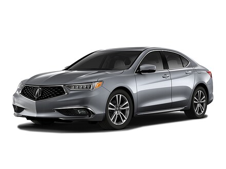 2019 Acura TLX w/Advance Pkg