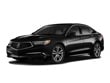 Acura TLX