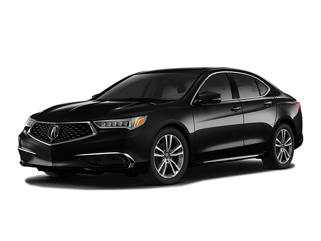 2019 Acura TLX Technology Package's photo