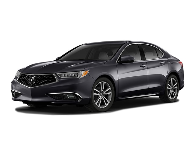 2019 Acura TLX Technology Package's photo