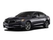 Used 2019 Acura TLX 3.5L Technology Pkg Sedan