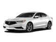  Acura TLX