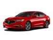 Certified 2019 Acura TLX 3.5L Technology Pkg Sedan