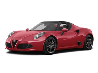 Alfa Romeo Showroom Ganley Alfa Romeo Of Bedford