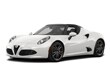 Used 2019 Alfa Romeo 4C  Spider