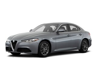 2019 Alfa Romeo Cars For Sale Palm Beach New Alfa Romeo