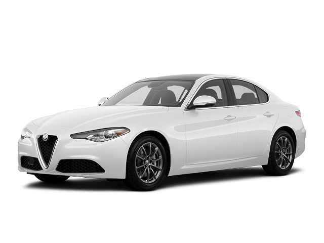 2019 Alfa Romeo Giulia  -
                  Roseburg, OR