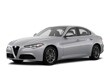 Used 2019 Alfa Romeo Giulia Base Sedan