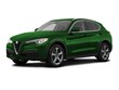 Used 2019 Alfa Romeo Stelvio Base SUV