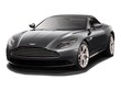  Aston Martin DB11