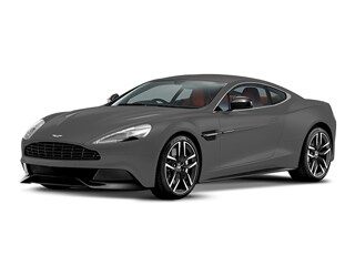 2020 Aston Martin Vanquish For Sale In Broomfield Co