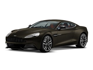 2020 Aston Martin Vanquish For Sale In Broomfield Co