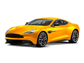 2020 Aston Martin Vanquish For Sale In Broomfield Co