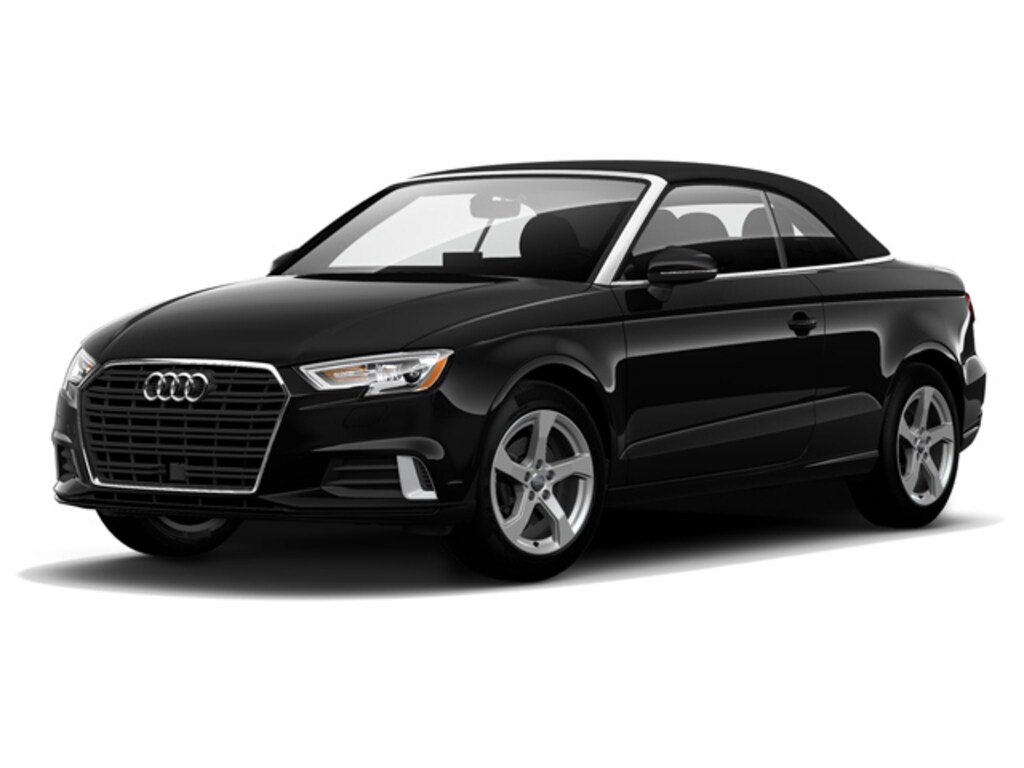 New 2019 Audi A3 For Sale In Rockville Md Vin