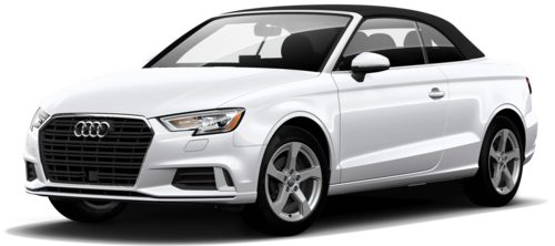 2019 Audi A3 Cabriolet 2019 Audi A3 Cabriolet
